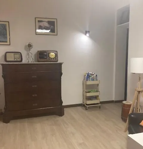Hotel Acimaremonti Acireale