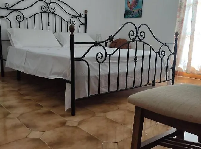 Amanda casa vacanza Avola