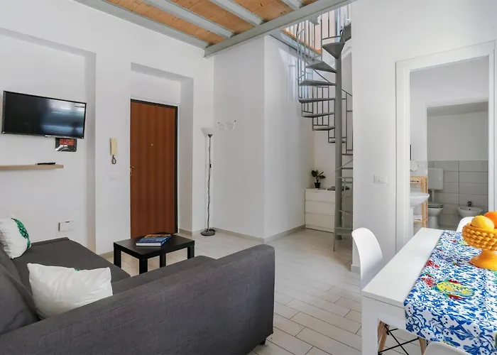 Casa Dei Quattro Canti B&B Palermo
