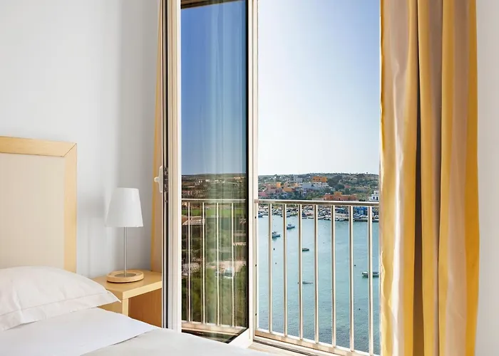 Hotel Vega Lampedusa