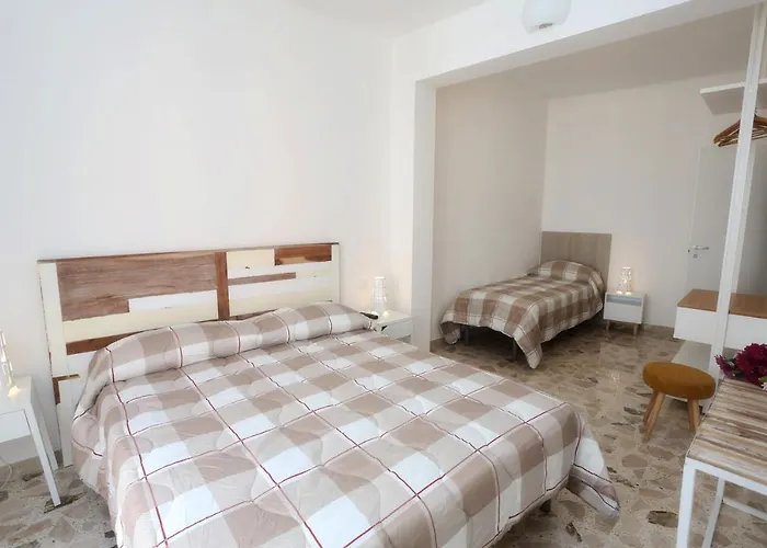Le Tre Comari Rooms Nel Cuore Di Ragusa Ibla
