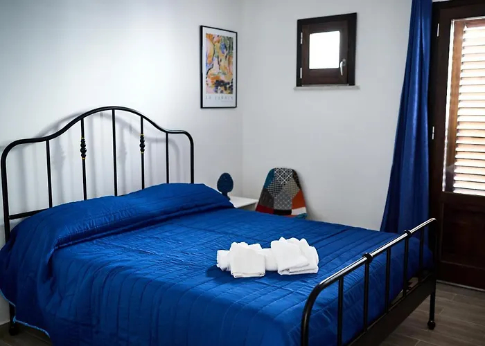 Mercede Rooms Palermo