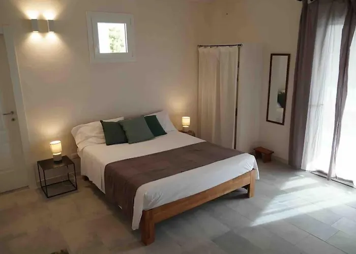 Hotel Dimora delle Tonnare Favignana