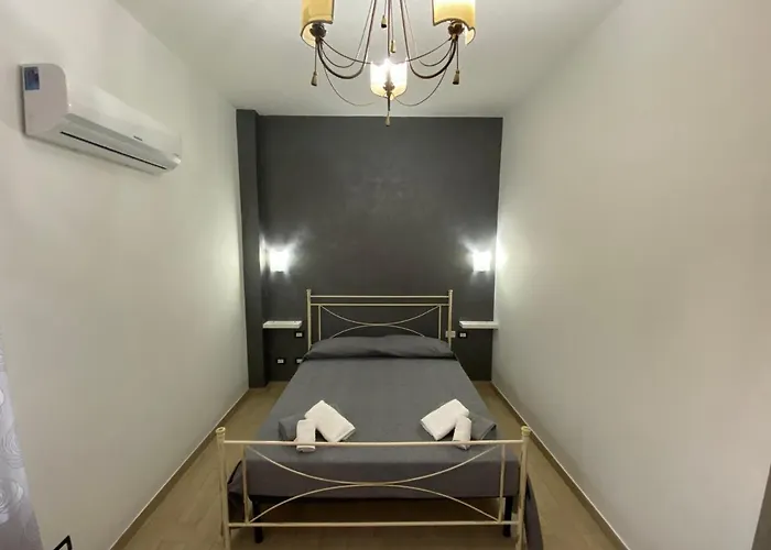 Villa Ciccia Agrigento