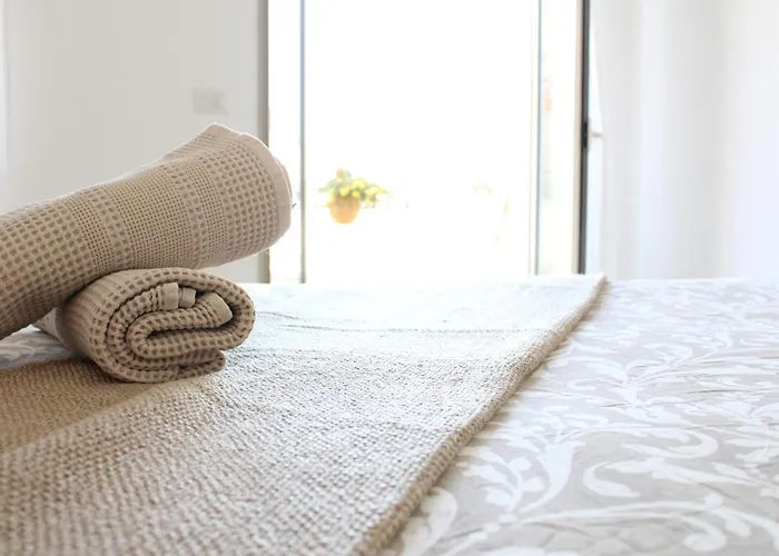 Donsanto Casa Vacanze Taormine
