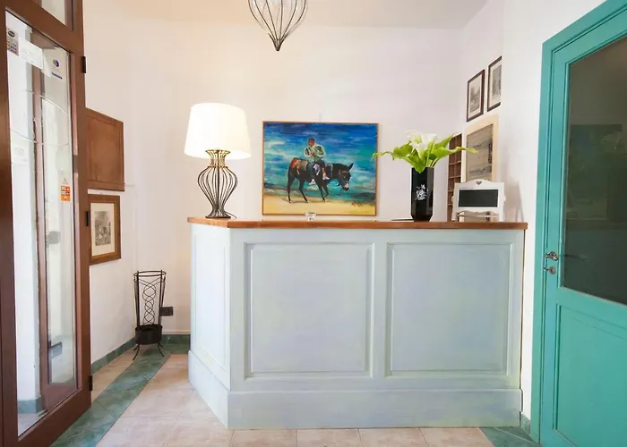 Albergo La Fontanella Noto