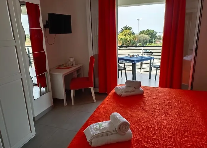 Colori Della Sicilia Guest House Santa Croce Camerina