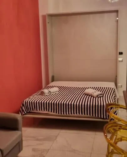 Scammacca Room Catane