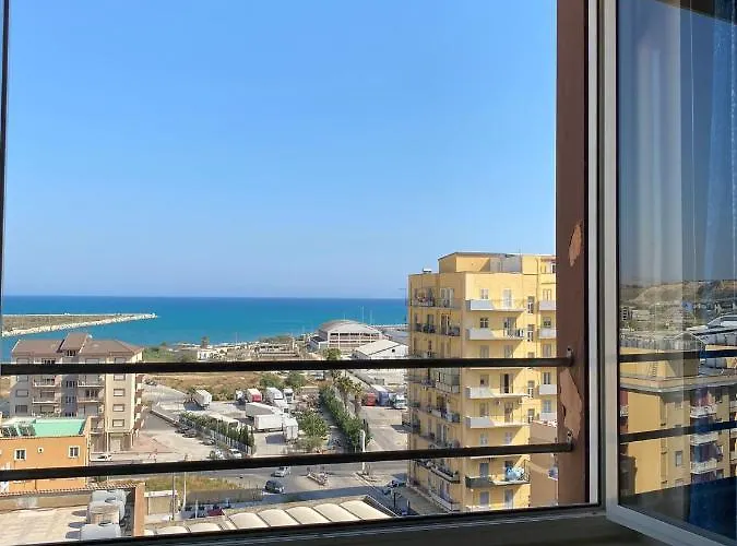 B&B Di Mare Porto Empedocle