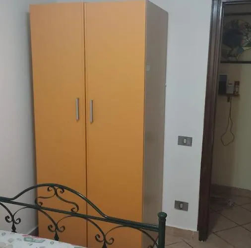 Cheap Central Room Palerme
