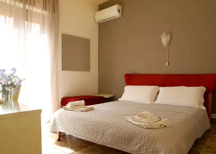 Bed and Breakfast Night & Day Ragusa