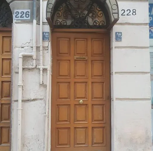 Casa Beatrice Affittacamere - Dante Palermo