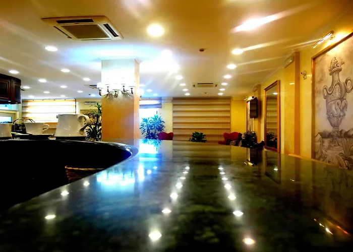 Hotel Orizzonte Letojanni