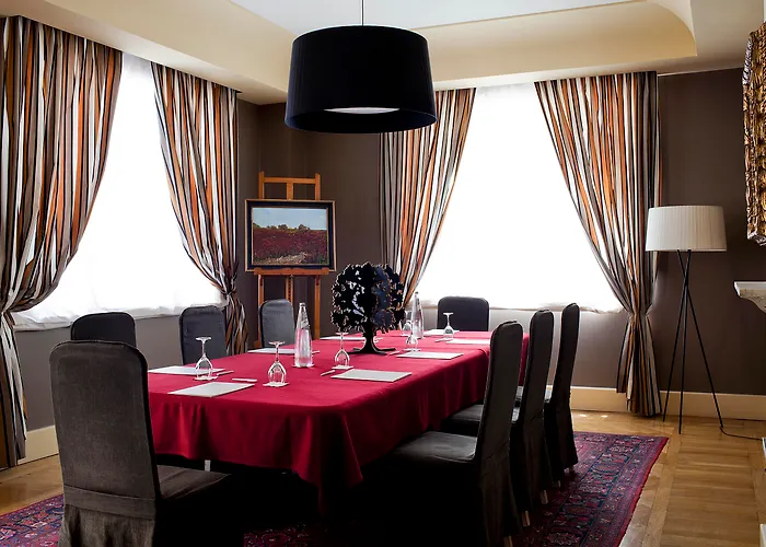 Golfhotels in Palermo
