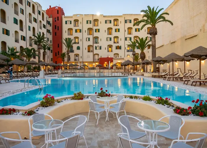 Hotel Hopps Mazara del Vallo