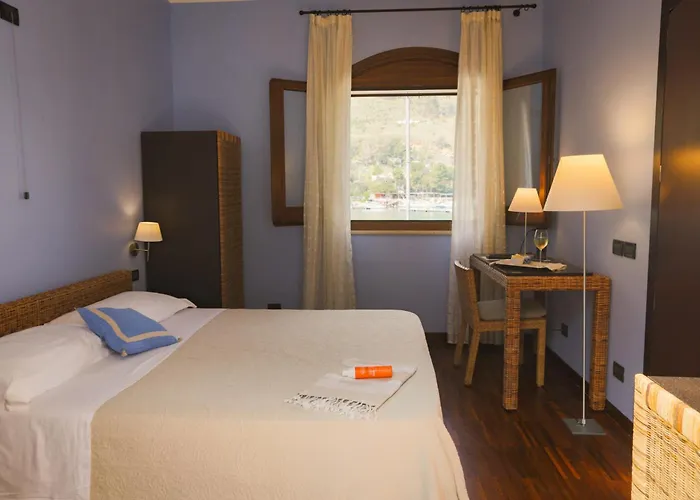 Castellammare del Golfo City Center Hotels