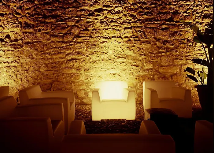 Hotel Cetarium Castellammare del Golfo