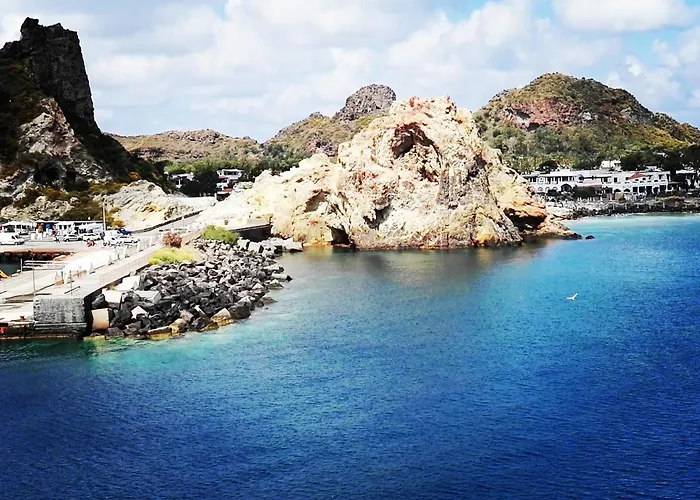 Sicily Hotels for Romantic Getaway