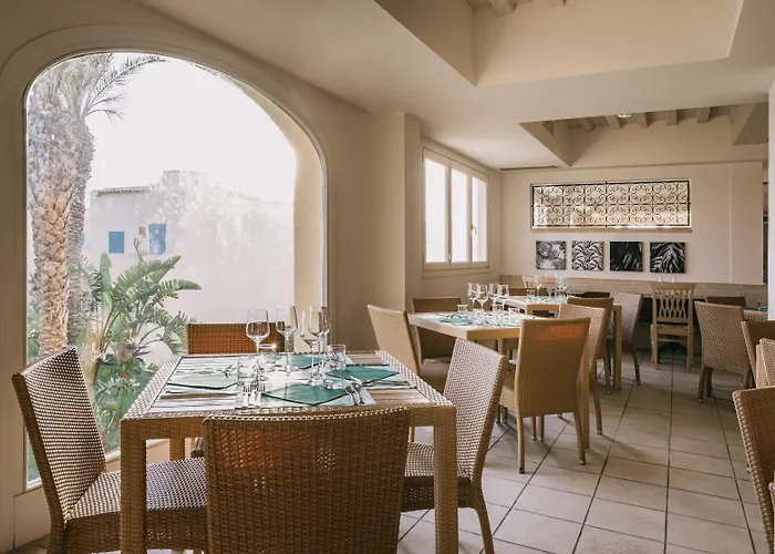 Hotels in Favignana
