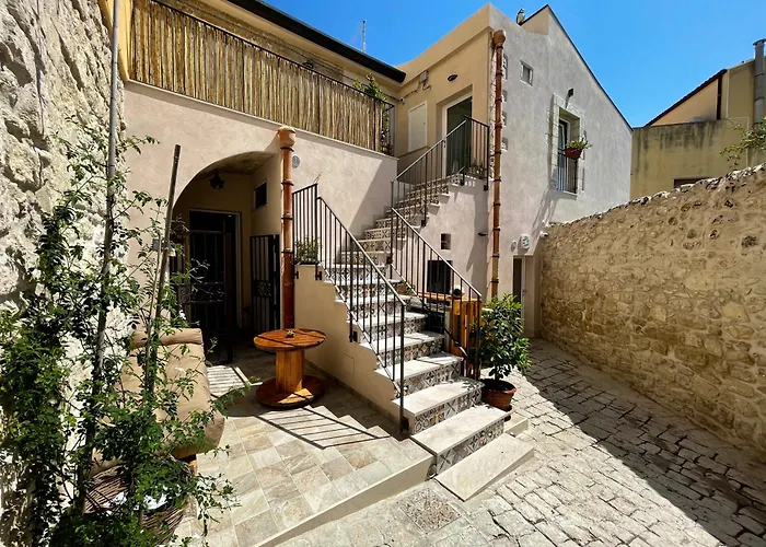 Bed and Breakfast Cuturissi Hospitality&Wellness Ragusa