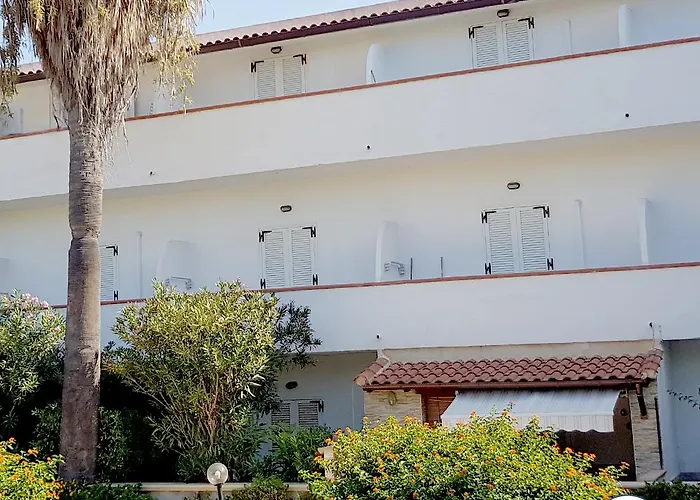Kartibubbo Beach Resort Mazara del Vallo