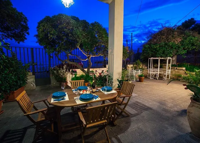 Holiday Home Agatina Catania