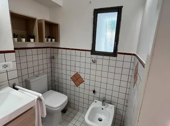 Villa Casa Malo à Catane