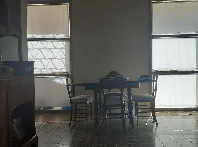 Domus 31 Hotel Palermo