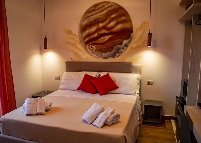 Kosmos B&B Milazzo
