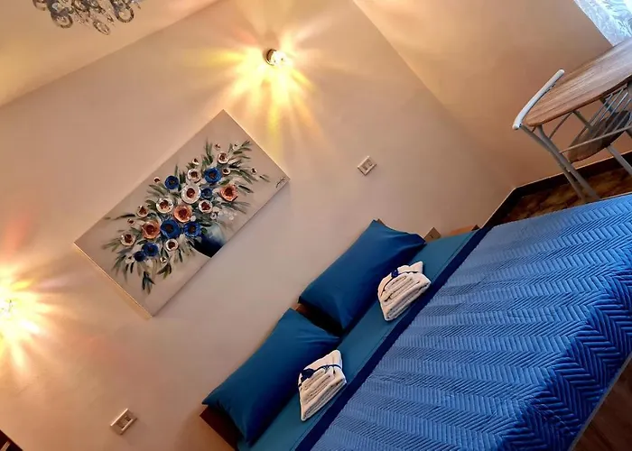 Bed and Breakfast Le Terre di Sicilia Terrasini