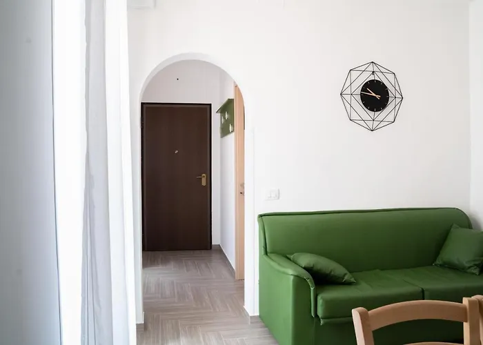 Mamaloco Hotel Catania