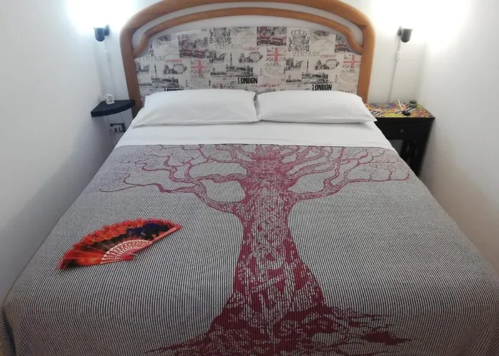 Il Posto Giusto Station Rooms Palermo