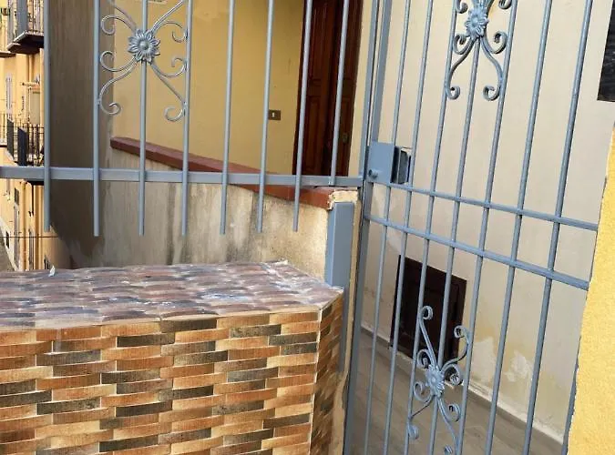 Home Demetra Agrigento