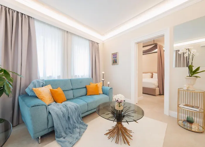 Naxi Suites Taormina