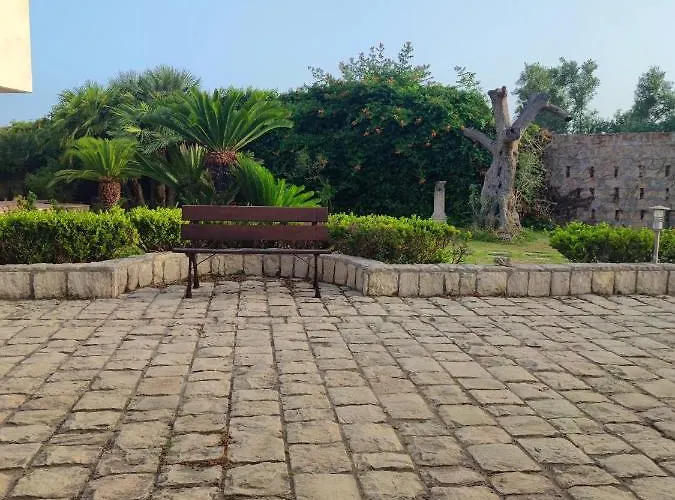 Green Rooms - Marzamemi Pachino