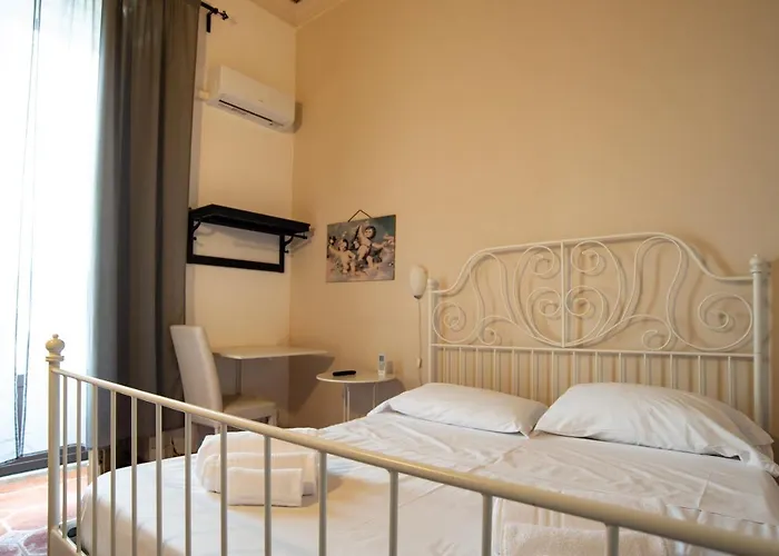 Casa Marchese Bed & Breakfast Catania