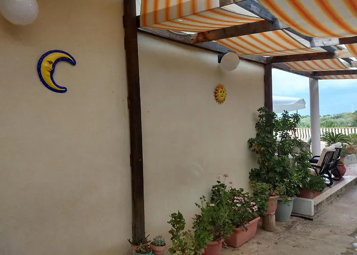 Bed and Breakfast Il gazebo Scoglitti
