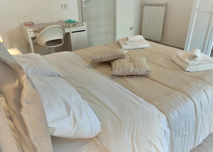 Hotel Ai Giudici Palermo