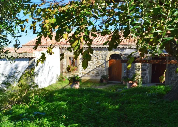 Villa Alessandra Residence Capo dʼOrlando