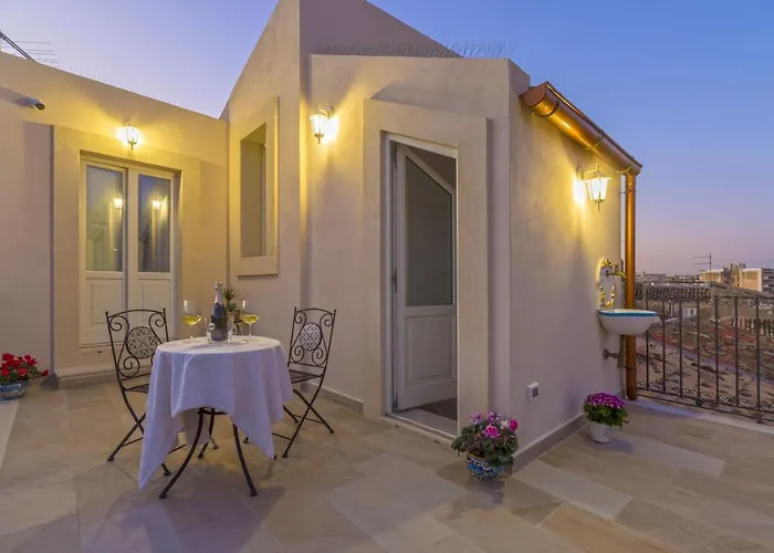 Corinzia Casa Vacanze Syrakus