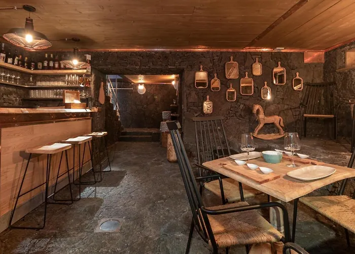Locanda Milia Etna Ragalna