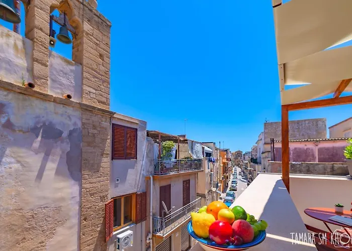 Macramè Suites&Rooms Sciacca