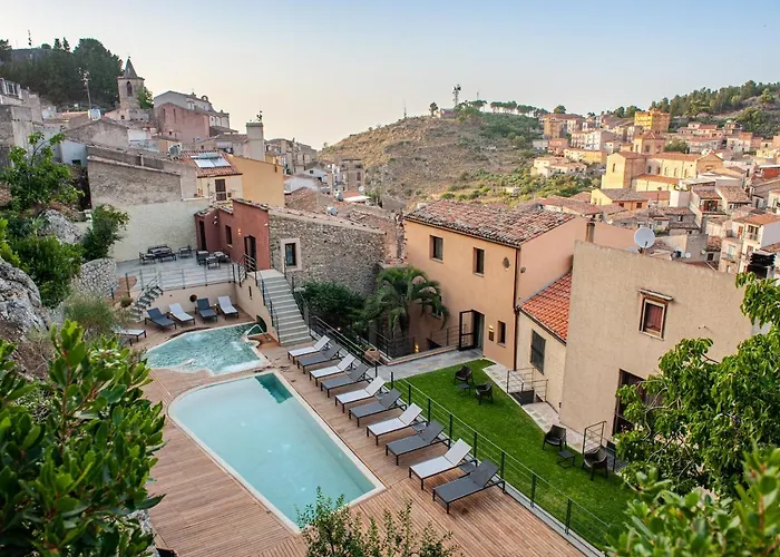 Gratteri Resort