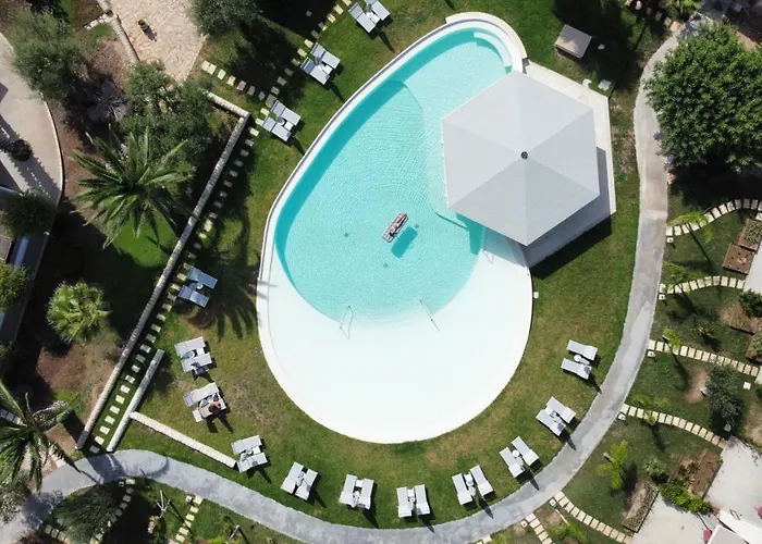 Cambiocavallo Resort Modica