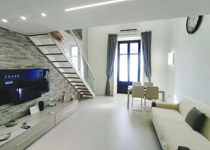 Daydreamer House - Via Etnea 646 Catania