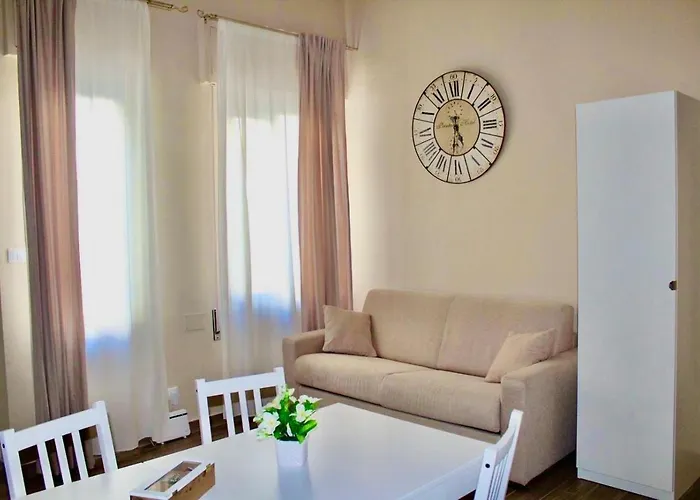 Villa Casa Al Porto à Palerme
