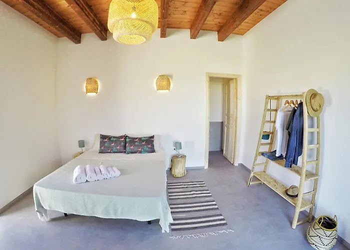 Nomade - Slow Living Lodge Balestrate