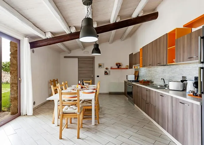 Villa Antica Aia Relax Scicli