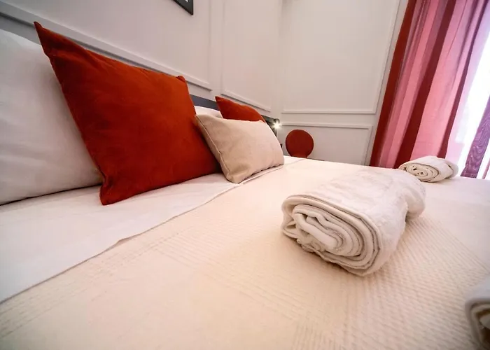 B&B Riccioli Catánia