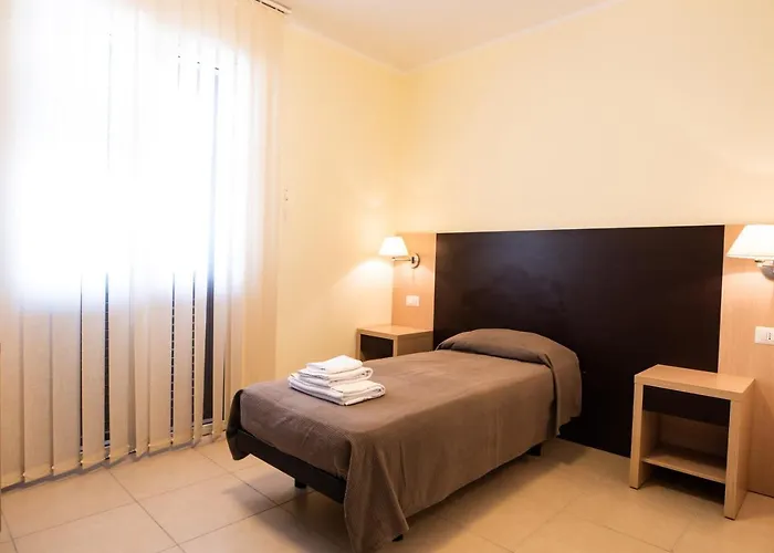 Hotel a Grammichele